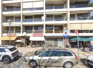 Piso  C/ sant jaume. Solvia inmobiliaria  piso calella
