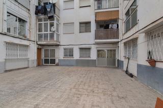 Piso  C/ sant jaume. Solvia inmobiliaria  piso calella