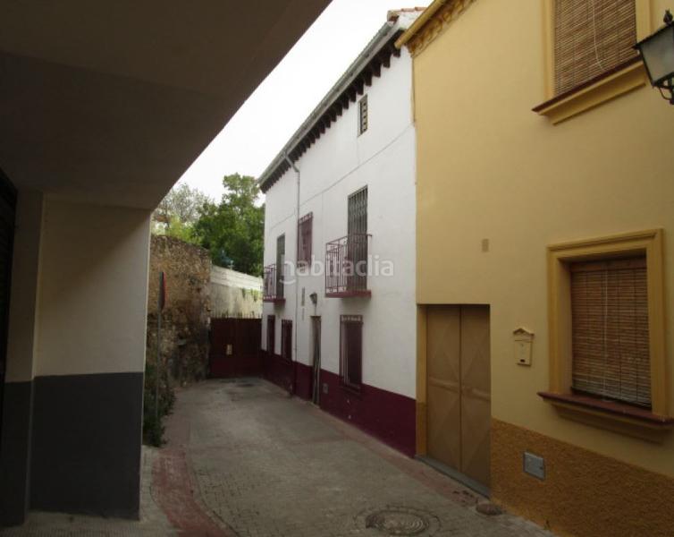 Foto ce5aa5f2-0d62-429e-923a-f6d6b3f32fcc. Doppelhaus in Dílar