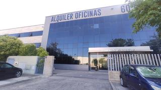 Lloguer Local Comercial  Av vía láctea. Solvia inmobiliaria  locales san fernando de henares