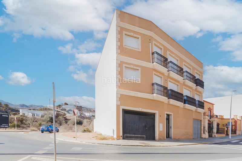 Foto 1de313d3-966e-4d81-9611-2e0ea8c8d3ef. Piso solvia inmobiliaria piso en Benahadux