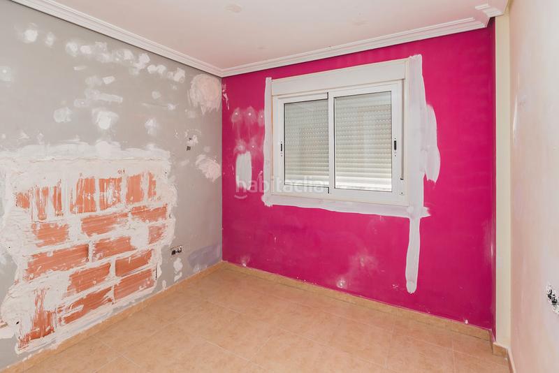 Foto 753b90bf-55b1-4bf3-95de-8bb9f197a8da. Piso solvia inmobiliaria piso en Benahadux