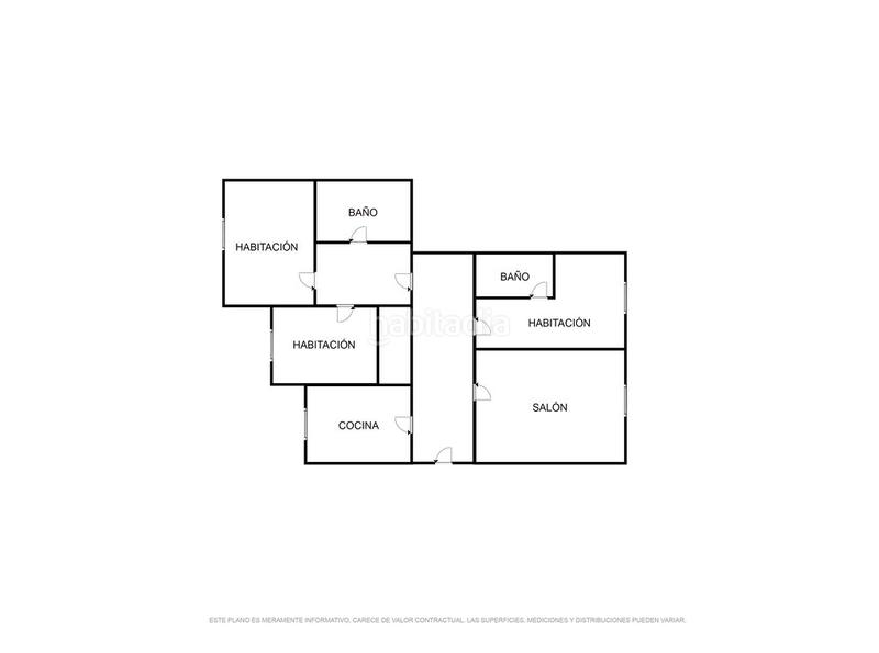Foto 84d90102-bdf2-49b9-950a-b61cc7a713fc. Piso solvia inmobiliaria piso en Benahadux