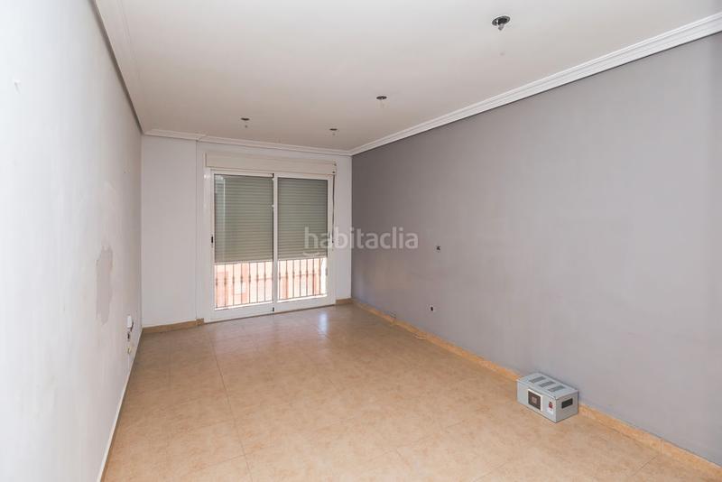 Foto ed58afda-0798-48b2-8c8c-224d040a1031. Piso solvia inmobiliaria piso en Benahadux