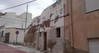 Maison jumelée  C/ almazara. Solvia inmobiliaria  chalet adosado alhama de murcia