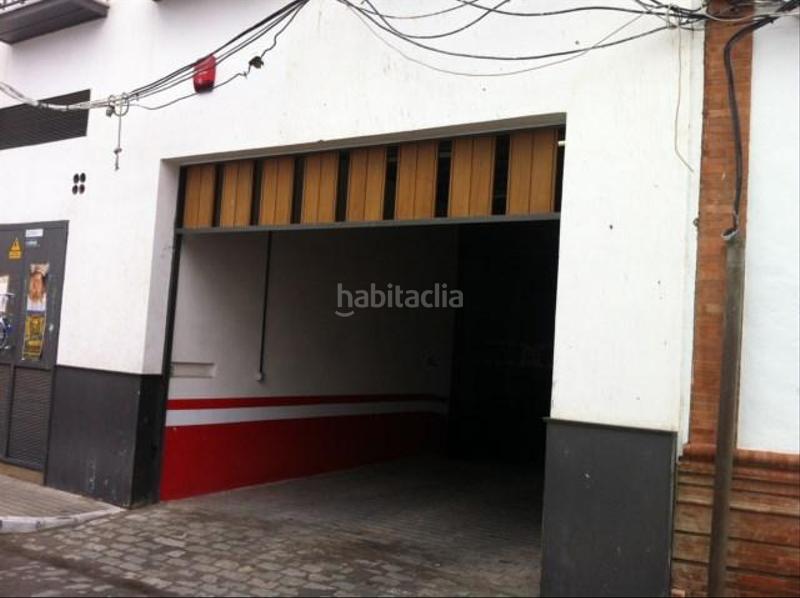 Foto 6d2573c2-18b7-4ab5-9847-4cb7a88c6e06. Aparcament cotxe a Palma del Condado (La)