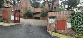 Casa pareada  C/ araucaria. Solvia inmobiliaria  chalet adosado galapagar