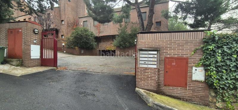 Foto fd40151d-1eb3-4a81-8aa5-53b23671d046. Doppelhaus in Parquelagos-Puente Nuevo Galapagar