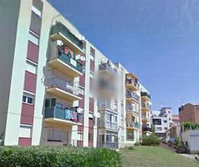 Aparcament cotxe  C/ grup sot del canyers. Solvia inmobiliaria  garaje sant feliu de guíxols