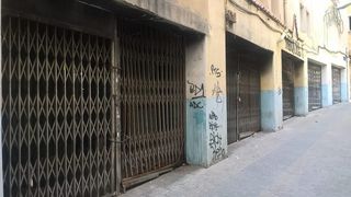 Local Comercial  C/ can llagosta. Solvia inmobiliaria  locales badalona