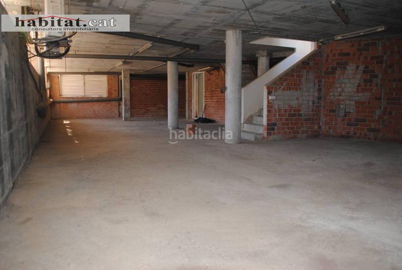 Foto 0977bc92-9a36-4913-88a7-4cf052fccb7b. Locale commerciale in Santa Maria-l´Eixample-Sud Sumella Cubelles