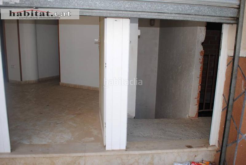 Foto 30e982e4-d96d-4bfe-bfd3-6d73b02326fe. Locale commerciale in Santa Maria-l´Eixample-Sud Sumella Cubelles
