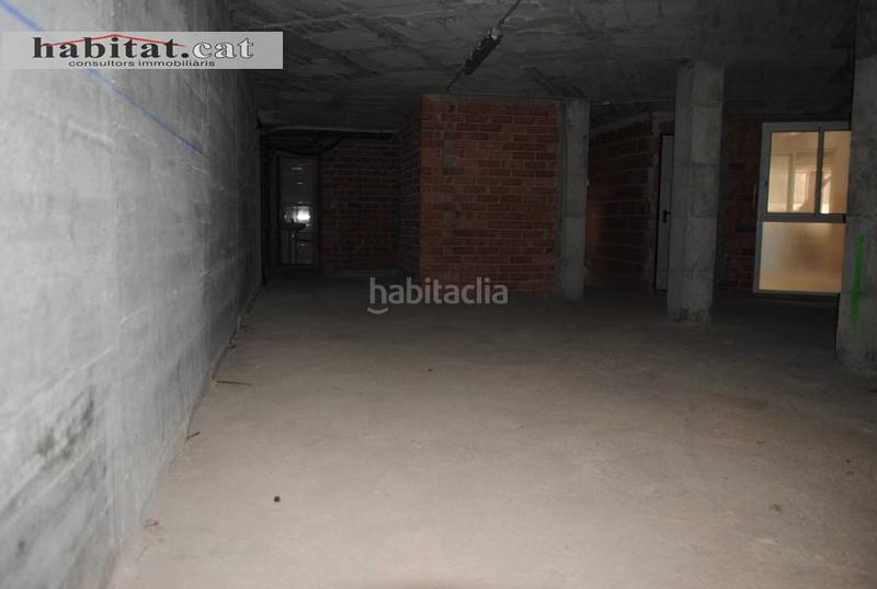 Foto 6b3edeed-c136-442a-ba29-d139400cd6df. Locale commerciale in Santa Maria-l´Eixample-Sud Sumella Cubelles