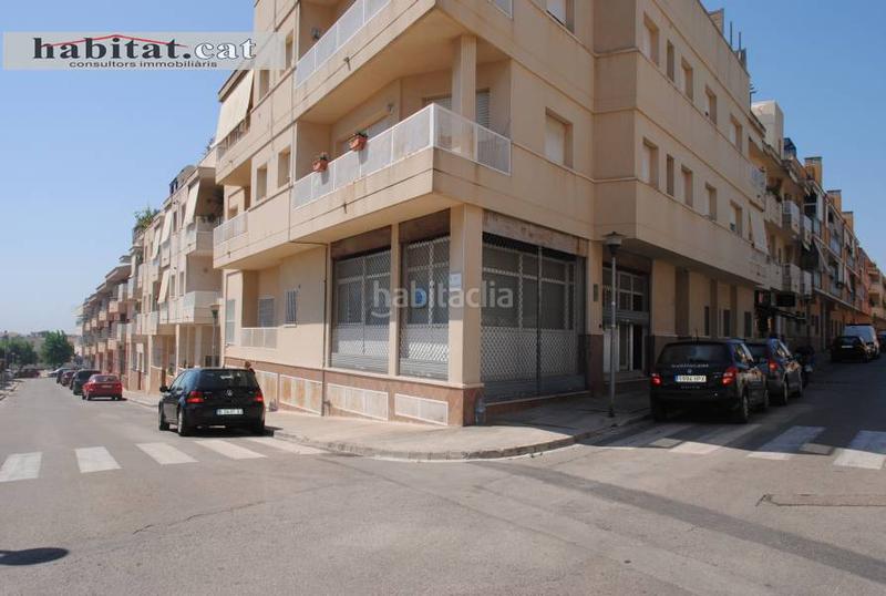 Foto 6fd2dfe9-83ee-4750-8be9-9b706dfd0837. Locale commerciale in Santa Maria-l´Eixample-Sud Sumella Cubelles