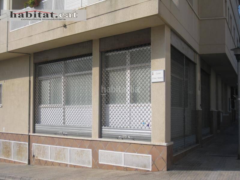 Foto afd49281-ad45-4628-b66a-b6e596db4efa. Locale commerciale in Santa Maria-l´Eixample-Sud Sumella Cubelles