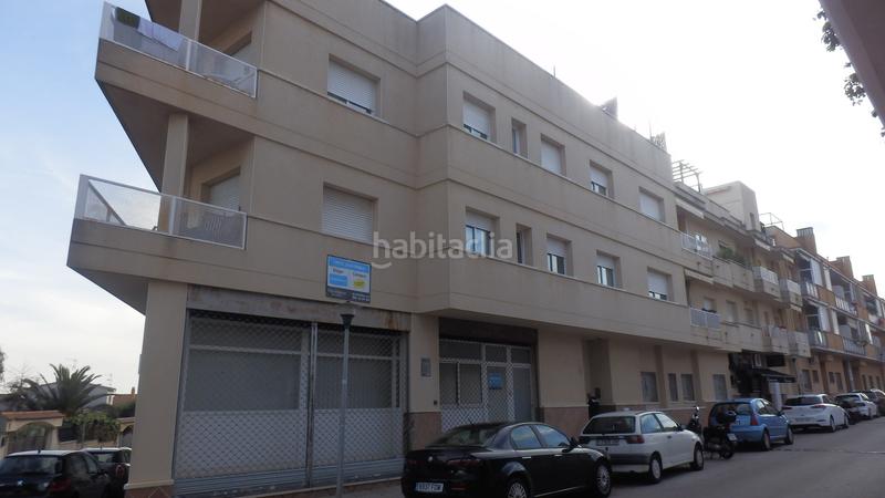 Foto f136fddd-6bc7-4e49-9c3c-53853c4894bc. Locale commerciale in Santa Maria-l´Eixample-Sud Sumella Cubelles