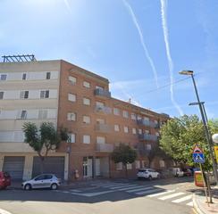 Car parking  C/ rio anoia. Solvia inmobiliaria  garaje tarragona