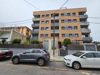 Pis  C/ guadalquivir. Solvia inmobiliaria  piso calafell