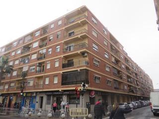 Appartement  Av divino maestro. Solvia inmobiliaria  piso alboraya