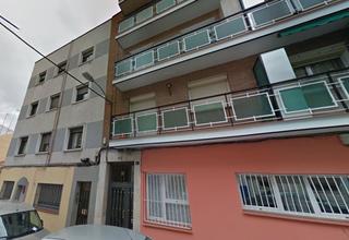 Aparcament cotxe  C/ gabriel y vicente izquier. Solvia inmobiliaria  garaje san sebastián de los reyes