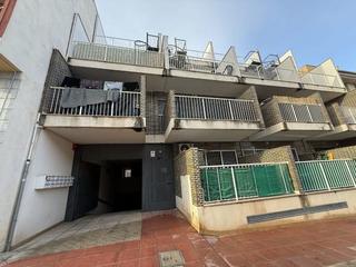 Pis  C/ granados. Solvia inmobiliaria  piso villanueva del río segura