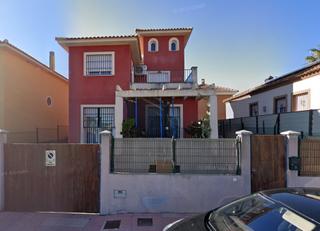 Maison jumelée  C/ olivo. Solvia inmobiliaria  chalet adosado abarán