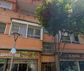 Pis  C/ xile. Solvia inmobiliaria  piso badalona