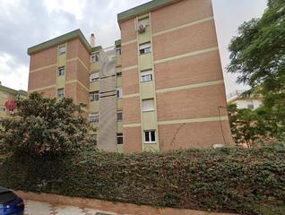 Pis  C/ marqués de mantua. Solvia inmobiliaria  piso málaga