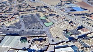Propriété  Sector uro. Solvia inmobiliaria  suelo urbano fuente de piedra
