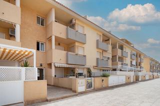 Appartamento  Ur jardines del mar. Solvia inmobiliaria  piso cartagena