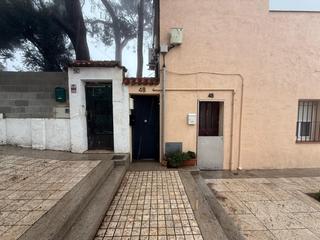 Xalet  C/ maría labernia. Solvia inmobiliaria  casa barcelona