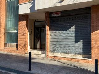 Miete Geschäftsraum  C/ joan llaverias. Solvia inmobiliaria  locales vilanova i la geltrú