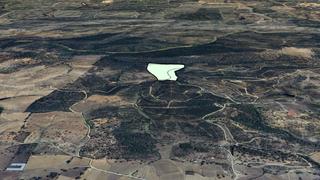 Finca rústica  Pr la extremosa. cabezo de los pinos. Solvia inmobiliaria  terreno con edificación campillo el
