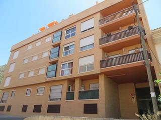 Appartement  C/ san nicolás. Solvia inmobiliaria  piso torreagera