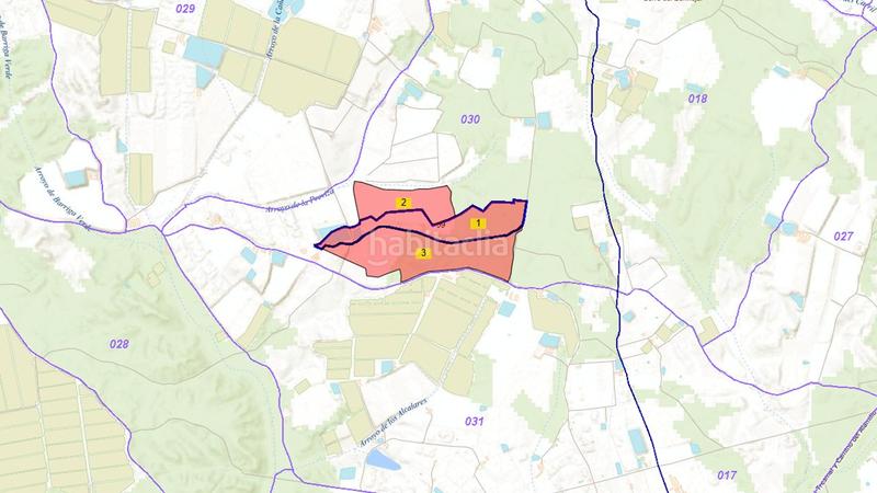 Foto 86e3402a-4817-4439-a934-e6e3fc8d1c48. Finca rústica solvia inmobiliaria suelo rústico en Moguer