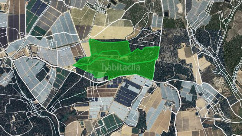 Foto e496f537-0b43-4c9d-9983-440045f53dc5. Finca rústica solvia inmobiliaria suelo rústico en Moguer