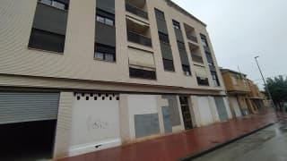 Location Local commercial  C/ independencia. Solvia inmobiliaria  locales alcantarilla