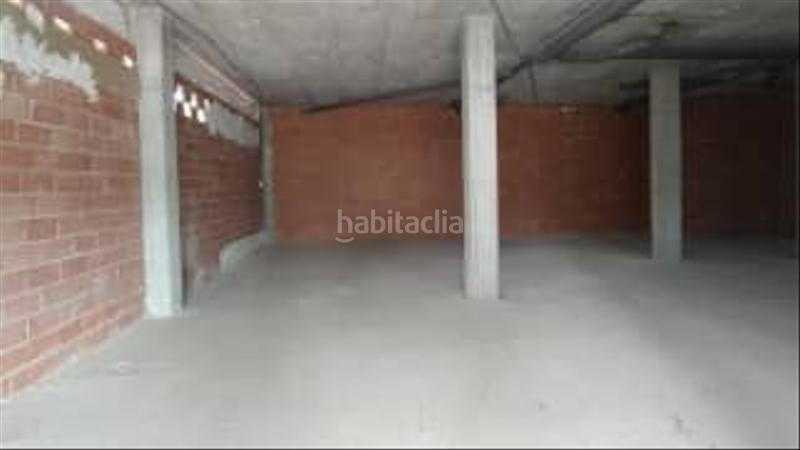 Foto 08bbd172-9b58-4388-b263-e152b8d17743. Lloguer local comercial a Alcantarilla
