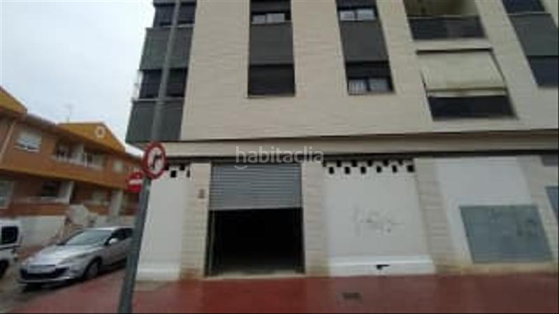 Foto 0b1179f7-20fc-4f9e-aef2-ec08f4ccce60. Lloguer local comercial a Alcantarilla