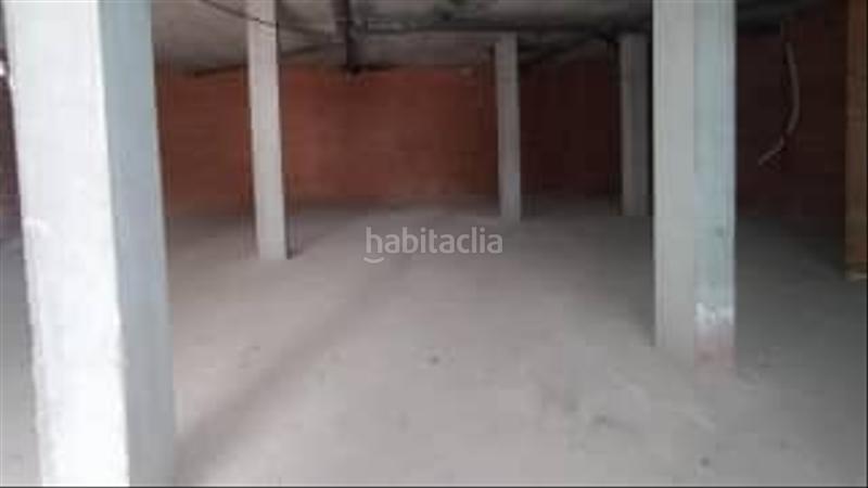 Foto 29004a33-bfef-4bdd-9295-bbb05e60a8fa. Lloguer local comercial a Alcantarilla