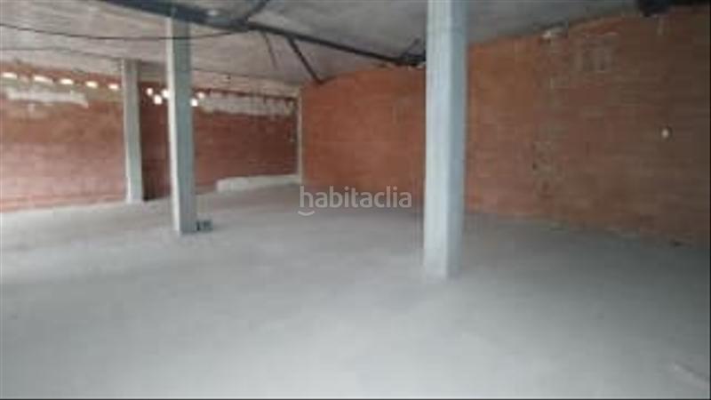 Foto 3979a9fc-8c8f-4862-9bed-1b6c36fa0259. Lloguer local comercial a Alcantarilla