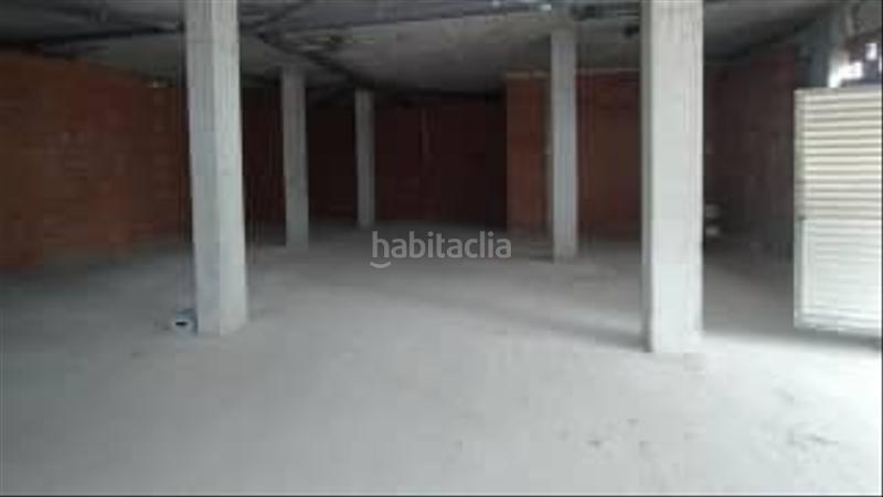 Foto 6a59bece-8a9e-4109-b0af-8b40dc7c3e3a. Lloguer local comercial a Alcantarilla