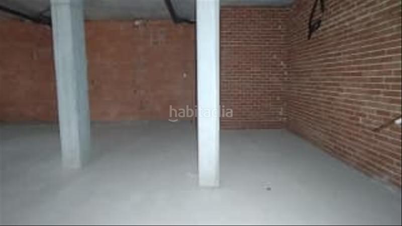 Foto 6ab2e6e3-5149-481b-929a-3f6e4cb99aae. Lloguer local comercial a Alcantarilla