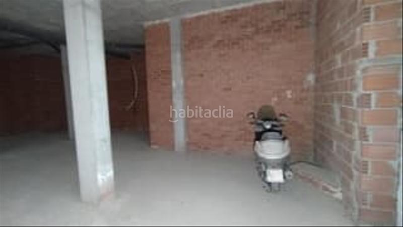 Foto 7616a42e-b953-44eb-8f9a-445279c2f5ea. Lloguer local comercial a Alcantarilla