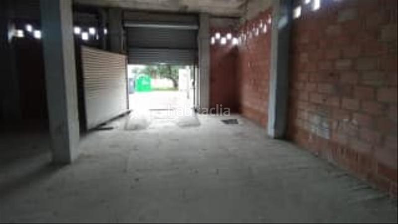 Foto 9acb52fd-ce07-4ad2-987f-fcf2b1af1334. Lloguer local comercial a Alcantarilla
