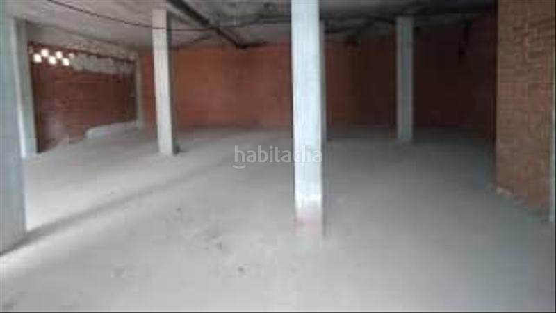 Foto eb601092-62e2-40d0-97d8-82193a2c1369. Lloguer local comercial a Alcantarilla