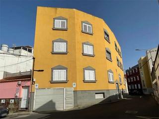 Aparcament cotxe  C/ san lucas. Solvia inmobiliaria  garaje arucas