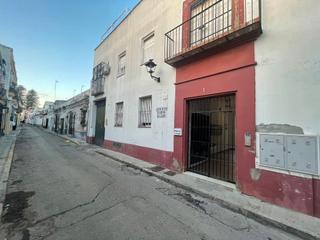 Aparcament cotxe  C/ azacanes segundo. Solvia inmobiliaria  garaje sanlúcar de barrameda