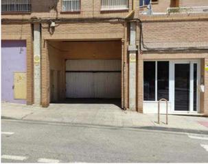 Aparcament cotxe  C/ ardal. Solvia inmobiliaria  garaje el palmar