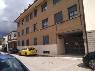 Aparcament cotxe  C/ luisa segea. Solvia inmobiliaria  garaje tarancón